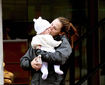 Jennifer Garner cu fetița