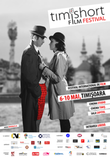 Cineaşti din Singapore, Scandinavia, Bulgaria şi România, premiaţi la Timishort