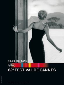 Cannes 2009 - lupta greilor pentru Palme d'Or