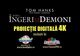 Îngeri şi demoni, primul film digital 4K de la Hollywood Multiplex şi CinemaPRO