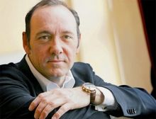 Kevin Spacey - în pielea magnatului Jack Abramoff