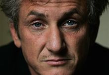 Sean Penn - în primul film în limba engelză al lui Paolo Sorrentino
