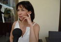 Articol De vorbă cu Sophie Marceau, această Monica Bellucci a Franței: " Nu îmi place să-mi revăd filmele"