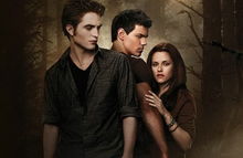 Trailerul filmului New Moon va fi lansat la MTV Movie Awards