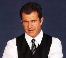 Iubita lui Mel Gibson este însărcinată