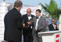 Articol Primul român premiat la Cannes anul acesta - Ioan Antoci