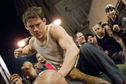 Articol Channing Tatum - luptător neînfricat în filme, fricos în viaţa reală