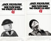 Inedit! Posterele unor filme celebre realizate din piese Lego