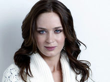 Emily Blunt va fi onorată la Gala BAFTA de la Los Angeles