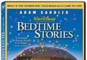 Articol Adam Sandler spune „Poveşti de adormit copiii" pe DVD