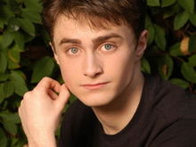 Daniel Radcliffe - un vrăjitor plictisit de scenele de sex