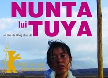 "Nunta lui Tuya", pe 13 iunie la CineTePrinde