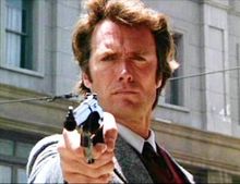 Clint Eastwood - premiat de American Film Institute