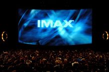 Din octombrie avem IMAX în Bucureşti