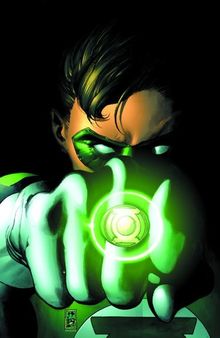 Green Lantern are o dată de lansare la cinema