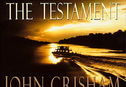 Articol The Testament - o nouă ecranizare după un roman de John Grisham