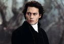 Articol Tim Burton şi Johnny Depp descoperă umbre întunecate
