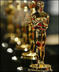 Academia Americană de Film mai permisivă din 2010: dublează numărul producţiilor acceptate în cursa pentru "Cel mai bun film"!