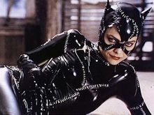 Michelle Pfeiffer vrea să fie din nou Catwoman
