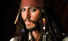 Johnny Depp - propietarul unei insule din Caraibe