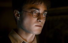 Harry Potter va face vrăji pe domeniile Reginei Elisabeta a II-a