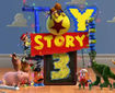 Toy Story 3, cu un Andy care nu mai e copil