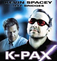 K-Pax, pe DVD alături de Săptămâna Financiară
