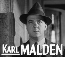 Karl Malden a încetat din viaţă