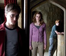 Harry Potter 6, peste un miliard de dolari?