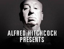 Alfred Hitchcock prezintă: Martha Mason, stea de cinema