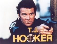 Serialul "T.J. Hooker" ajunge pe marile ecrane