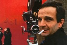 Truffaut, barbatul care iubea filmele