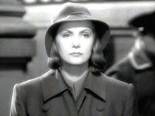 "Ninotchka" -  proiectat la Hollywood's Greatest Year