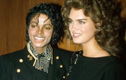 Articol Brooke Shields: "Michael Jackson a fost unic"