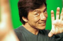 Jackie Chan şi fiul lui Will Smith - în Kung Fu Kid
