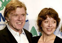 Articol La 71 de ani, Robert Redford s-a căsătorit