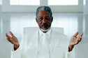 Articol Morgan Freeman se face... roşu