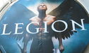 Articol Primul poster al filmului Legion