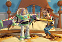 Articol Cele trei filme Toy Story - lansate în format 3D