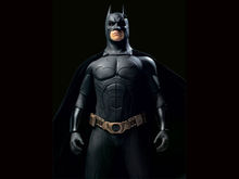 Filmările la Batman 3 încep anul viitor