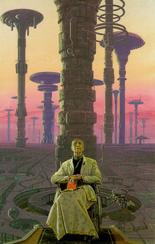 "Fundaţia" lui Isaac Asimov, în pregătire de către Roland Emmerich
