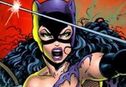Articol Cele mai cool fete din benzile desenate. De la Batgirl şi Wonder Woman la Poison Ivy, Dark Phoenix şi Black Widow