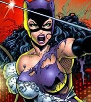Cele mai cool fete din benzile desenate. De la Batgirl şi Wonder Woman la Poison Ivy, Dark Phoenix şi Black Widow