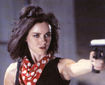 Naomi Watts în rolul lui Jet Girl din  Tank Girl (1995)