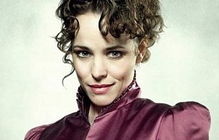 Rachel McAdams - femeia fatală din noul Sherlock Holmes
