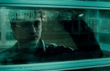 Harry Potter vrăjeşte cinematografele din România