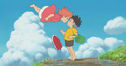 Articol Lansare în premieră - trailerul Ponyo al lui Miyazaki
