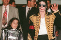 Articol Michael Jackson -înregistrare video cu Omer Bhatti