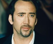 Nicolas Cage - îngropat în datorii