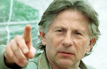 Roman Polanski - omagiat la Festivalul de Film de la Zurich